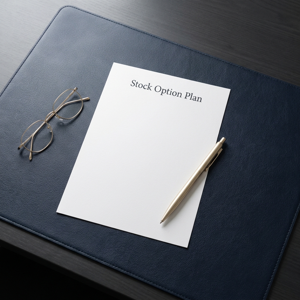 How to Exercise Stock Options in Q2 Without Triggering a Massive Tax Bill